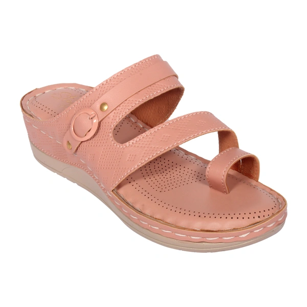 Stepee Sophisticated casual slipper - 38, Tumbleweed