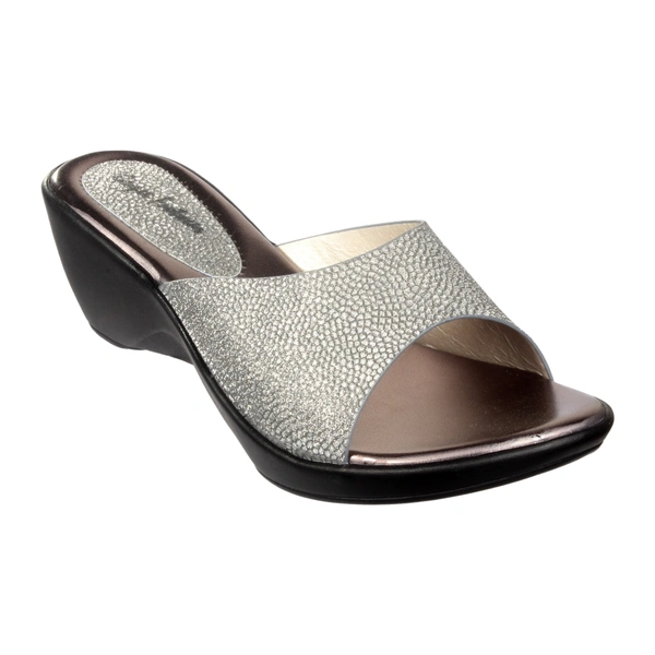 Stepee Adorable shimmery slipper - 38, Cararra