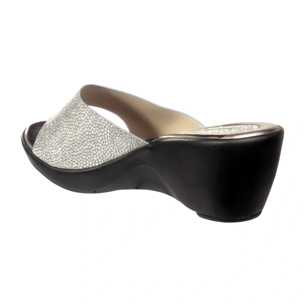 Stepee Adorable shimmery slipper - 38, Cararra