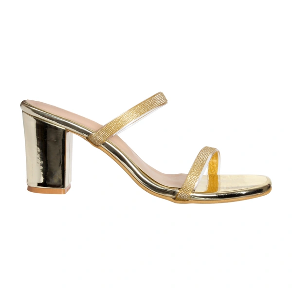 Stepee Cute and simple party wear slipper - 36, Laser
