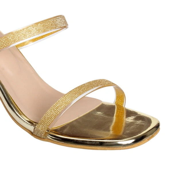 Stepee Cute and simple party wear slipper - 36, Laser