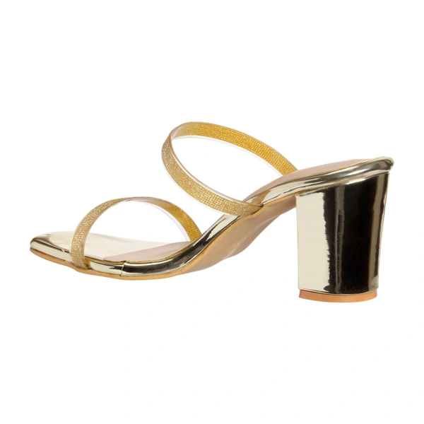 Stepee Cute and simple party wear slipper - 36, Laser
