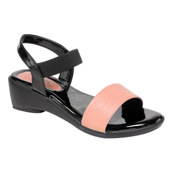 Stepee Sober strap look sandal - 40, Shilo