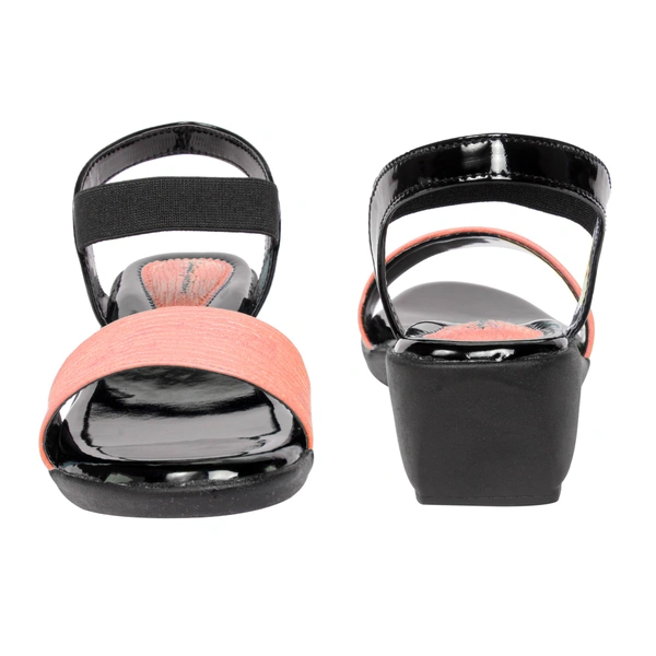 Stepee Sober strap look sandal - 40, Shilo