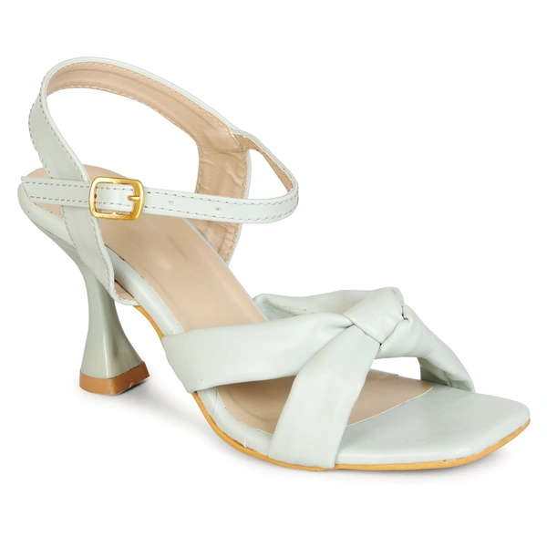 Stepee Cross style beautiful sandal - 41, Skeptic
