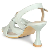 Stepee Cross style beautiful sandal - 41, Skeptic