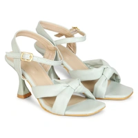 Stepee Cross style beautiful sandal - 41, Skeptic