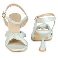 Stepee Cross style beautiful sandal - 41, Skeptic