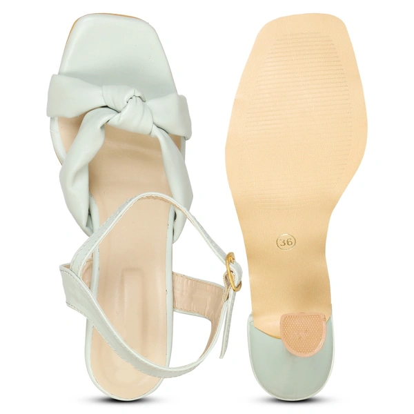 Stepee Cross style beautiful sandal - 41, Skeptic