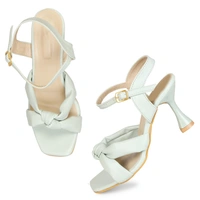 Stepee Cross style beautiful sandal - 41, Skeptic