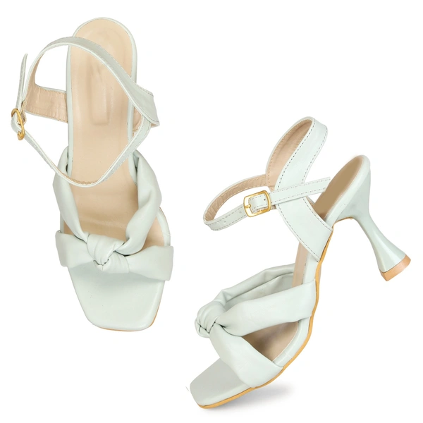 Stepee Cross style beautiful sandal - 41, Skeptic