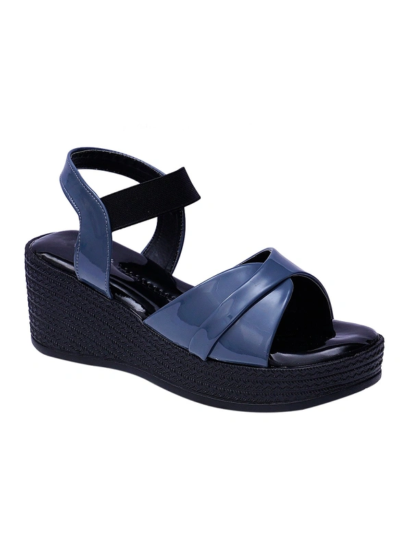 Stepee Trendy platform slipper - 37, Matisse
