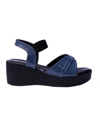 Stepee Trendy platform slipper - 37, Matisse