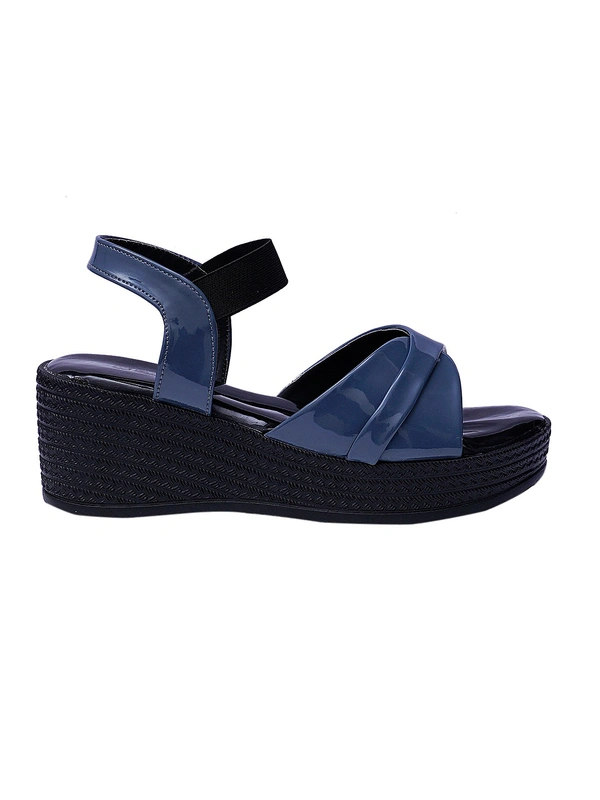 Stepee Trendy platform slipper - 37, Matisse