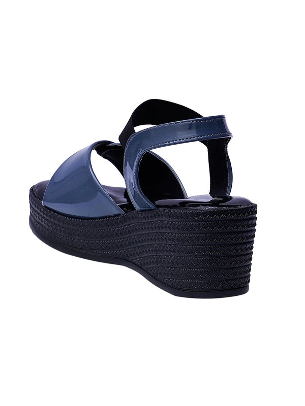 Stepee Trendy platform slipper - 37, Matisse