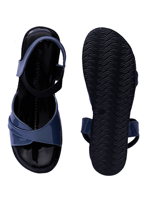 Stepee Trendy platform slipper - 37, Matisse