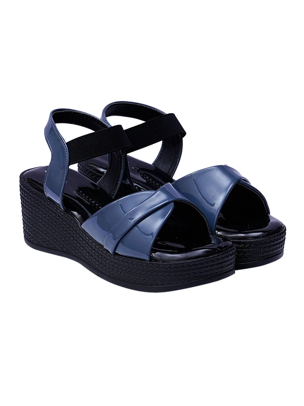 Stepee Trendy platform slipper - 37, Matisse