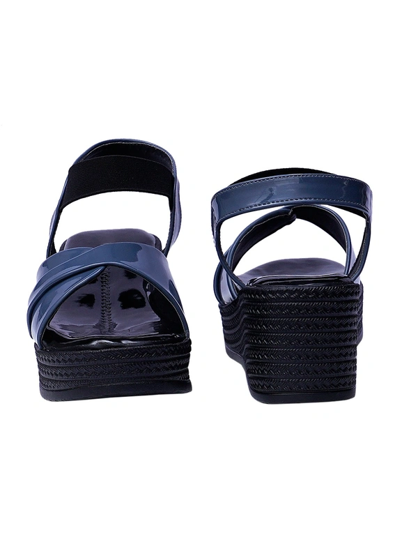 Stepee Trendy platform slipper - 37, Matisse