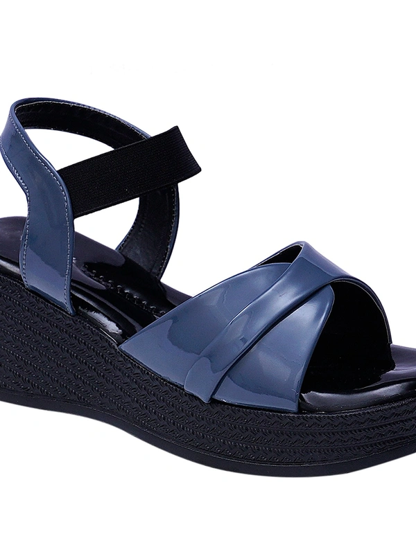 Stepee Trendy platform slipper - 37, Matisse