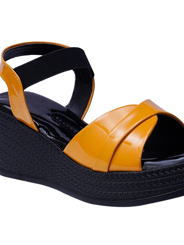 Stepee Trendy platform slipper - 41, Hot Toddy