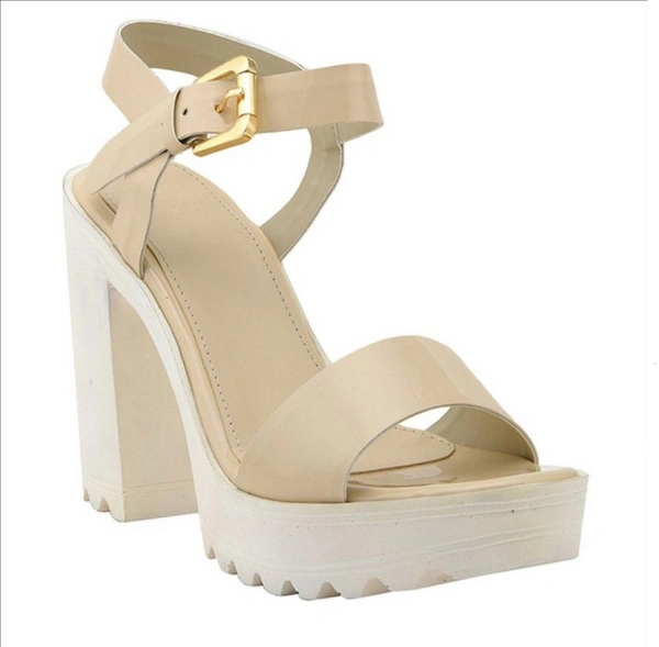 Stepee simply amazing strap look sandal - 37, Sapling