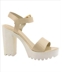 Stepee simply amazing strap look sandal - 39, Sapling