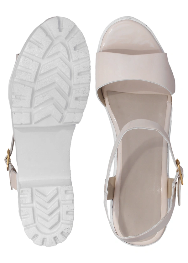 Stepee simply amazing strap look sandal - 39, Sapling