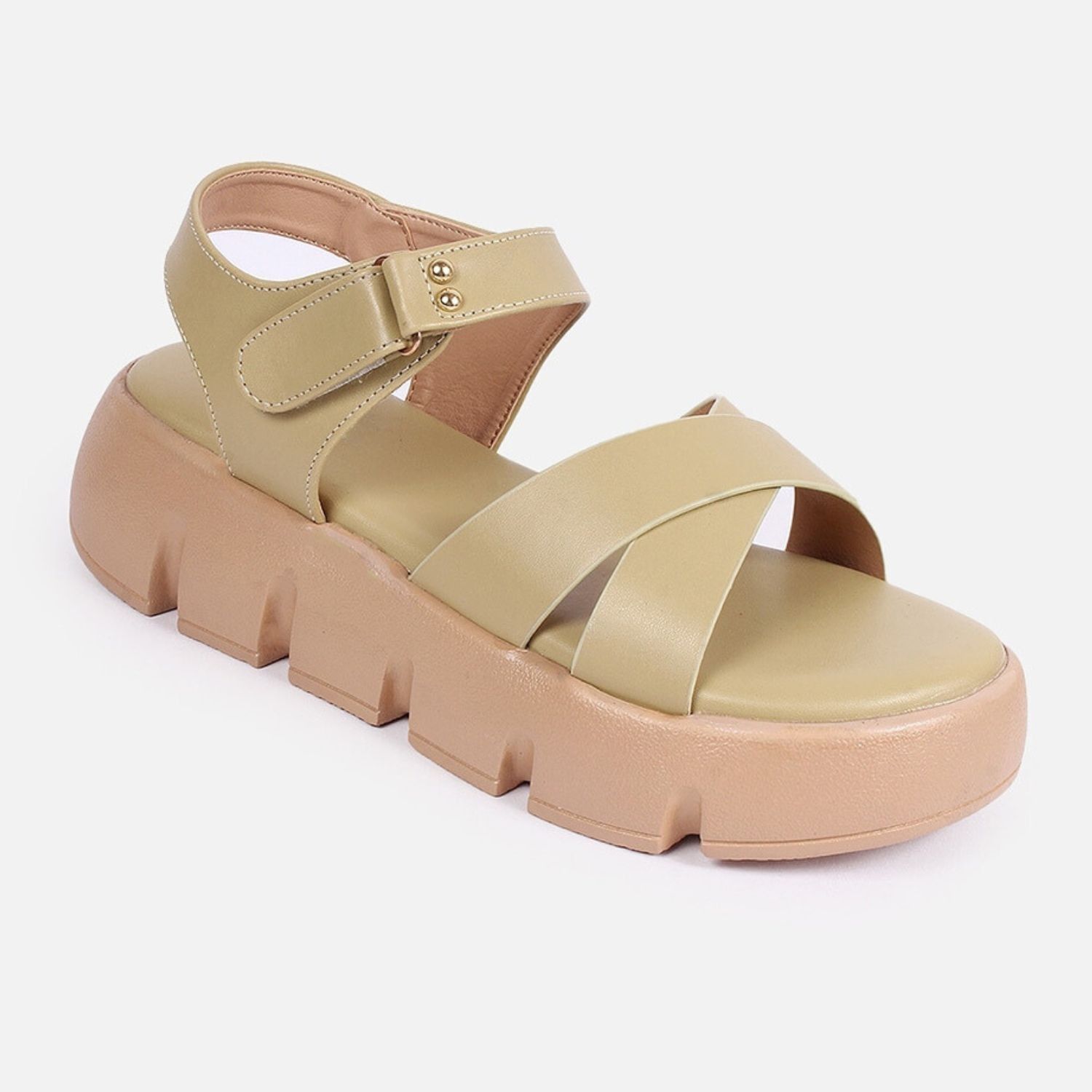 Chloe best sale carla sandal