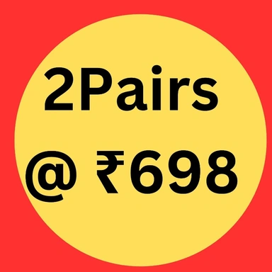 Combo ₹698