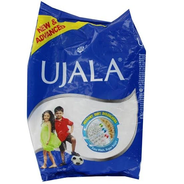 Ujala Detergent Powder