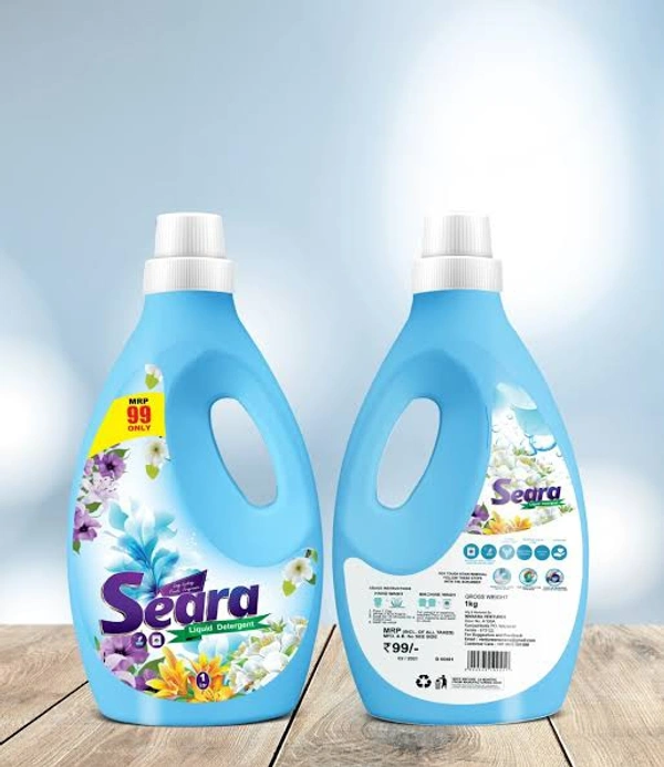 Seara Liquid Detergent