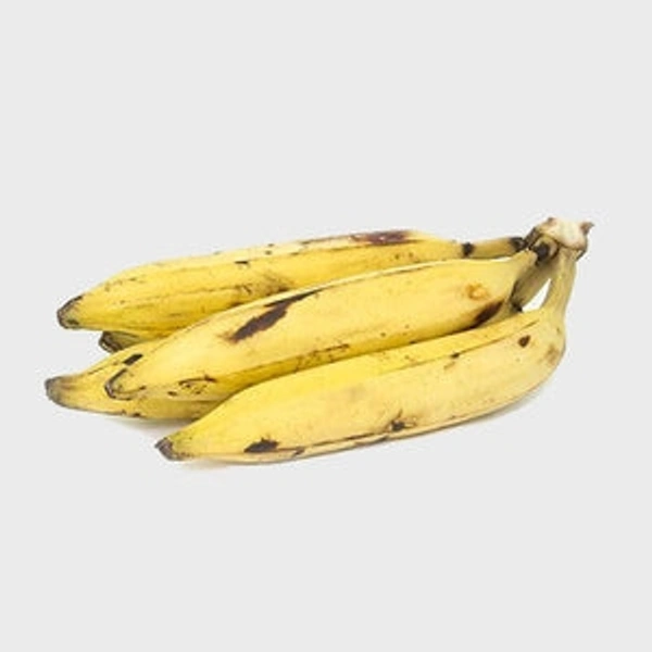 Nendra Pazham / Nendran Banana / നേന്ത്ര പഴം