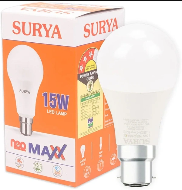 Surya LED Bulbe