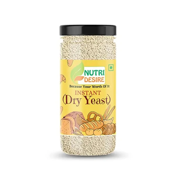 Malabar Masala Yeast Bottle