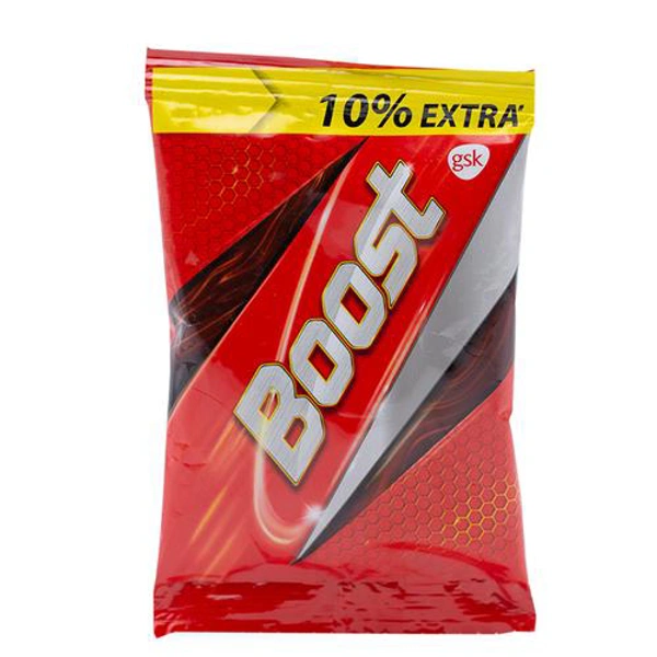 Boost Energy Drink Powder 