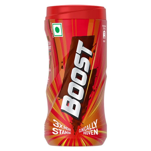 Boost Energy Drink Powder 