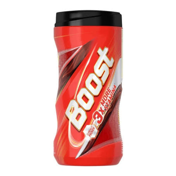 Boost Energy Drink Powder 