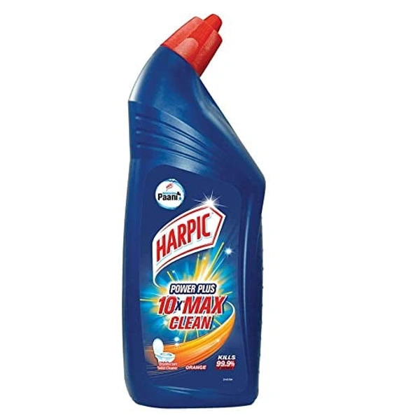 Harpic Disinfectant Toilet Cleaner Liquid