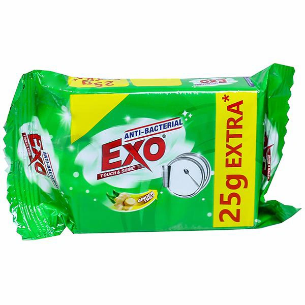 Exo Dish Wash Bar