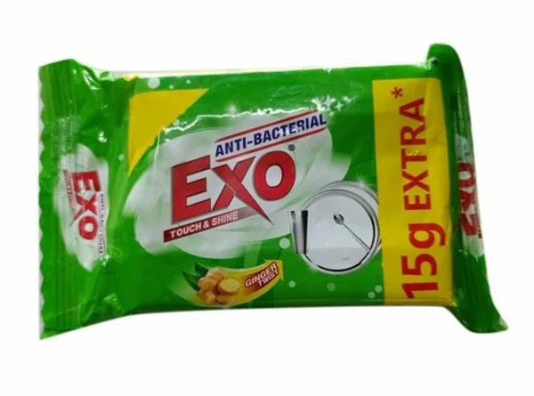 Exo Dish Wash Bar