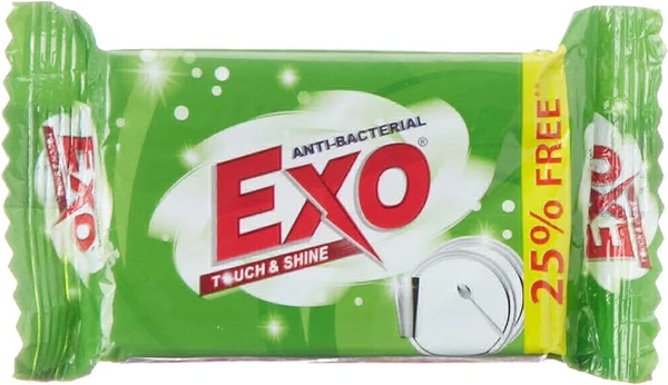 Exo Dish Wash Bar