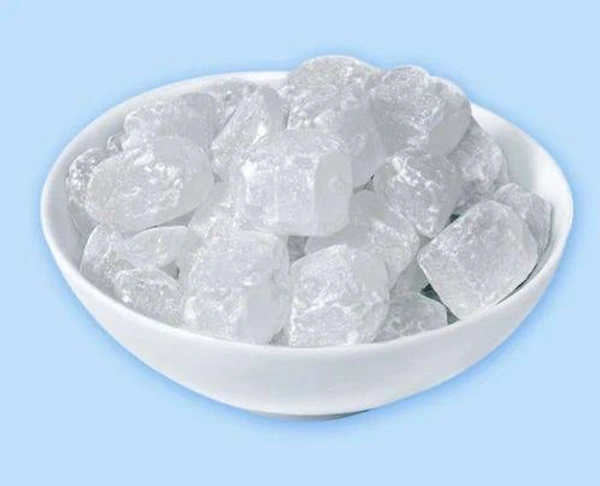 Kalkandam White rock sugar candy കൽക്കണ്ടം
