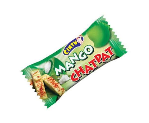 Cintu Mango Chutput Candy