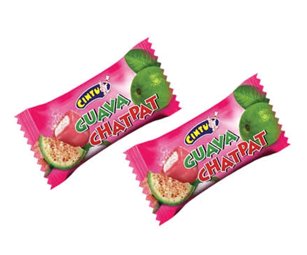Cintu Guava Chatpat