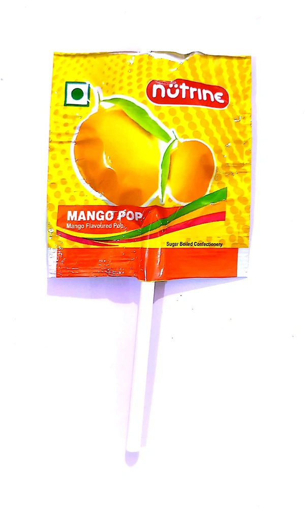 Nutrine Lollipop
