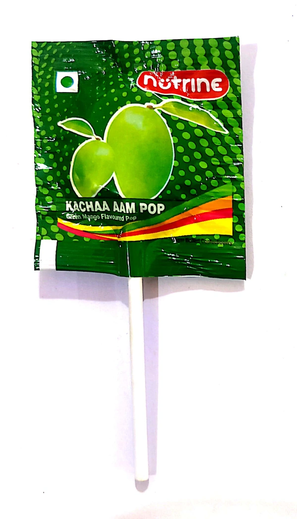 Nutrine Lollipop