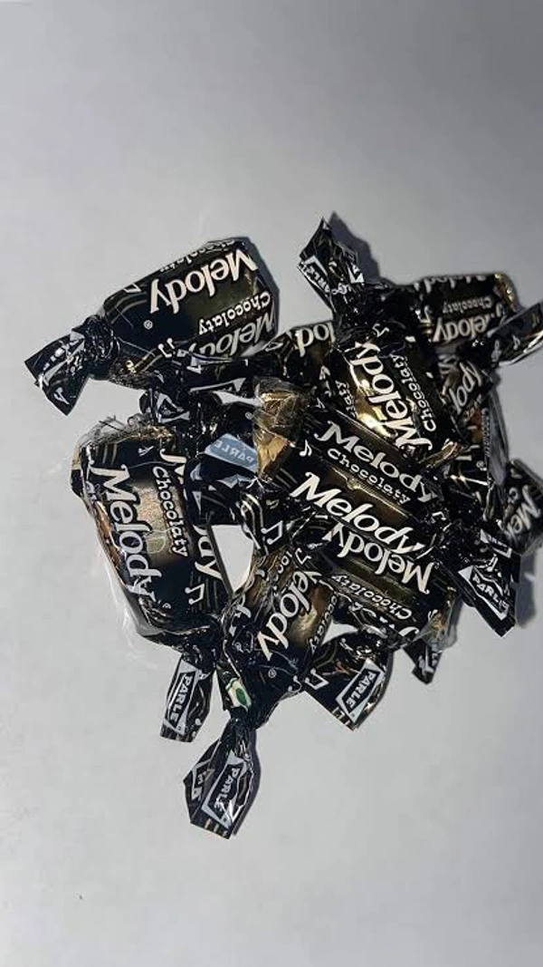 Parle Melody Chocolate Candy