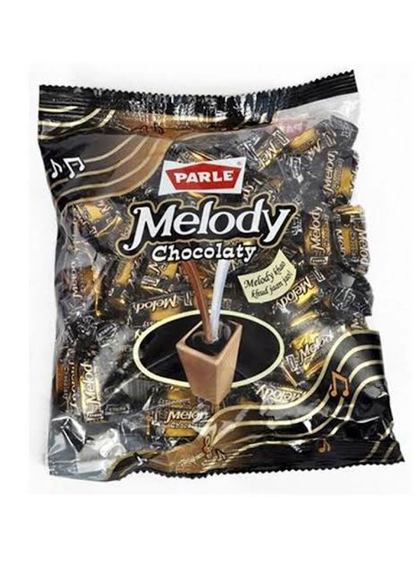 Parle Melody Chocolate Candy