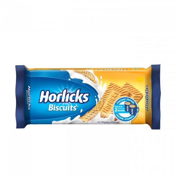 Horlicks millet biscuit