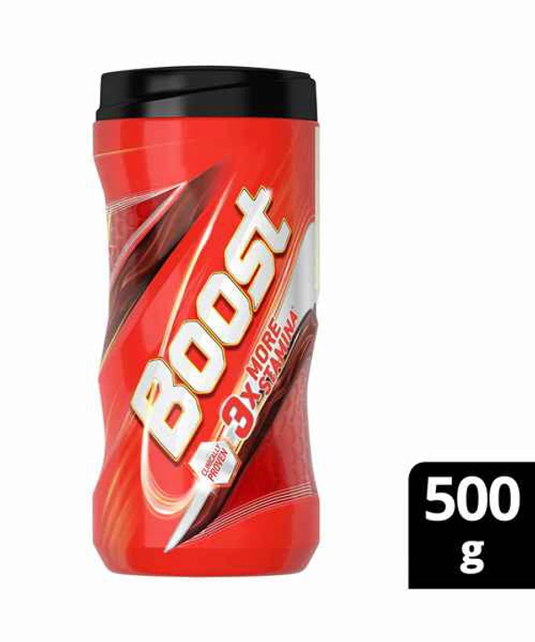 Boost Energy Drink Powder